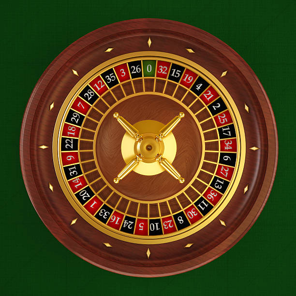 indratogel Golden Wealth Baccarat
