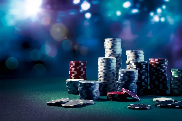 indratogel Live Casino