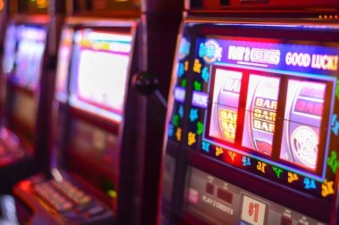 indratogel Arcade Games
