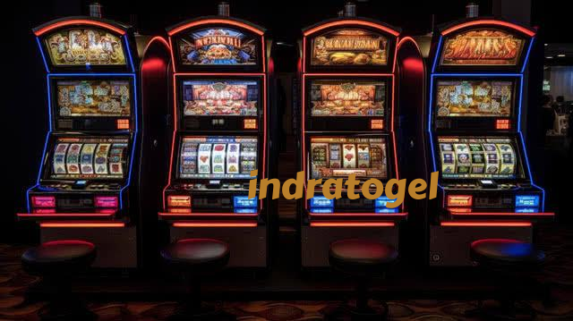 indratogel Live Sportsbook Markets at Your Fingertips