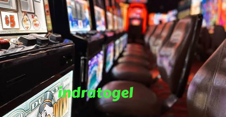 indratogel Live Game Shows at indratogel
