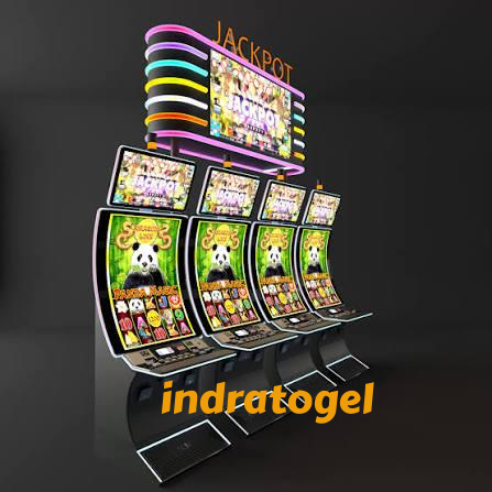 indratogel Slot Rooms Built for Your Lobby