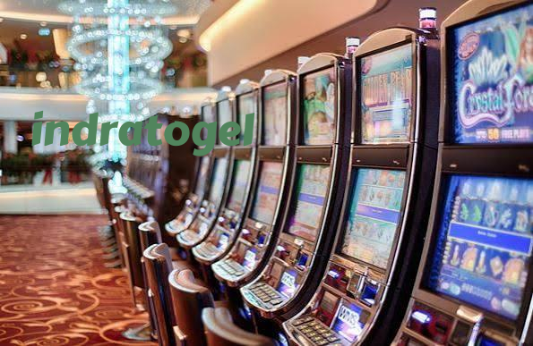indratogel App – Casino in Your Pocket