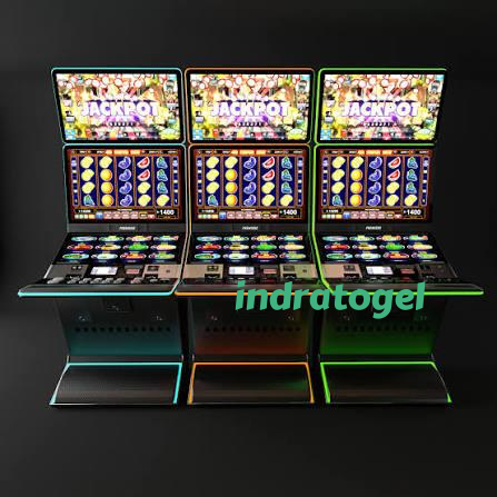indratogel Live Casino Tables Built for Indonesia